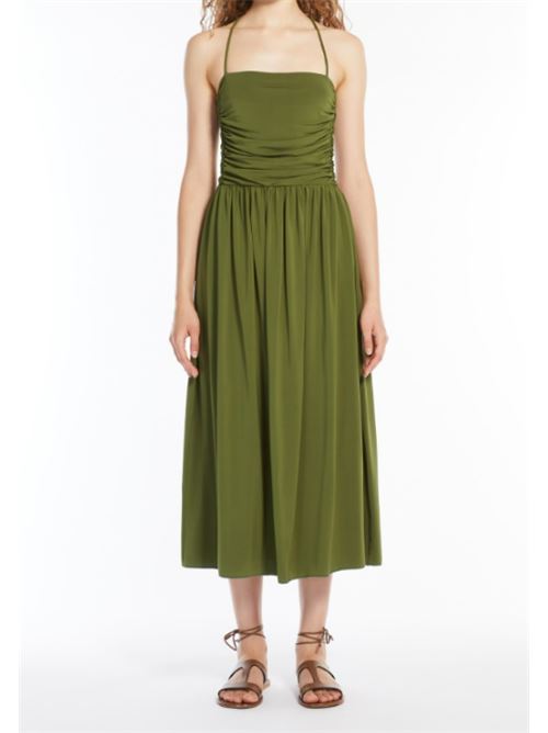 GHIA WEEKEND MAXMARA | 2515621042600001 VERDE SCURO